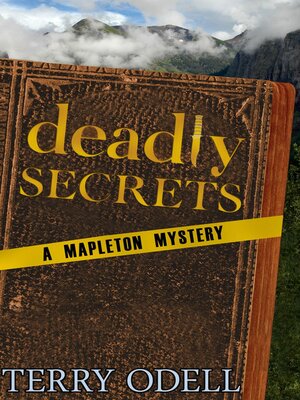 cover image of Deadly Secrets